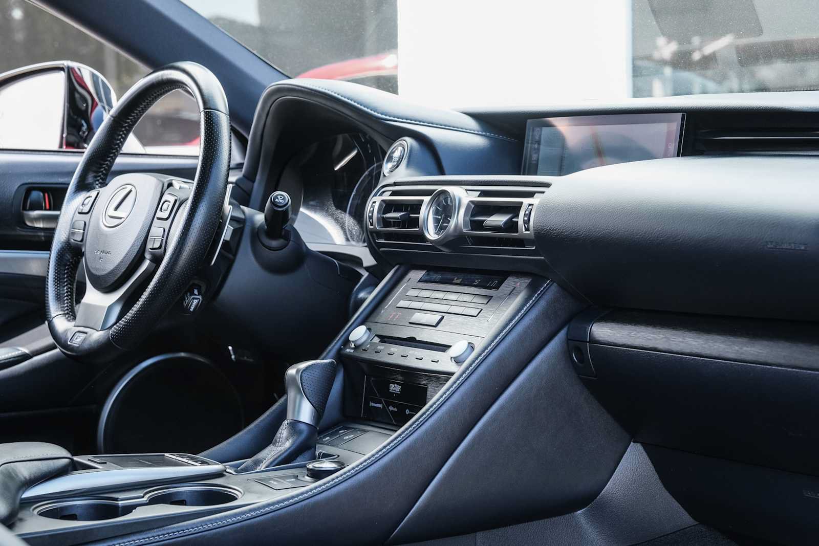 Used 2019 Lexus RC 350 F Sport w/ Accessory Package RWD image 24