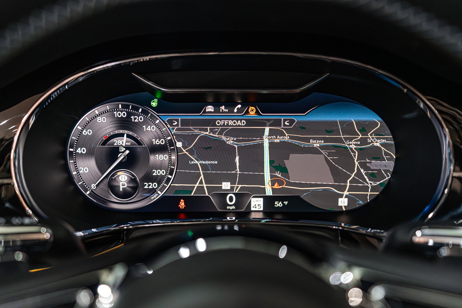 Used 2024 Bentley Continental GT S image 11