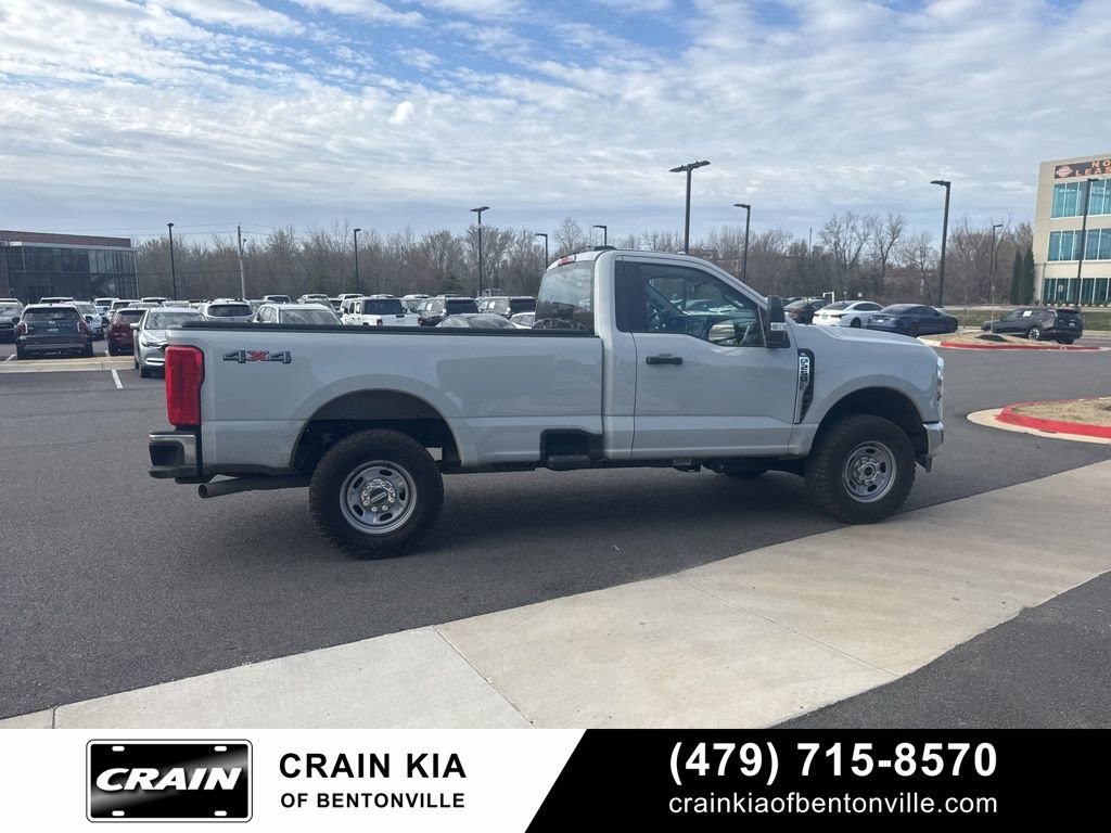 Used 2026 Ford F250 XL w/ XL Off-Road Package image 15
