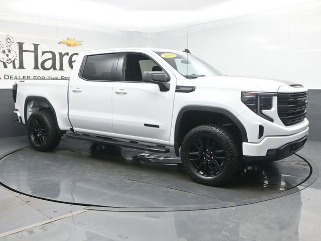 Used 2023 GMC Sierra 1500 Elevation image 6