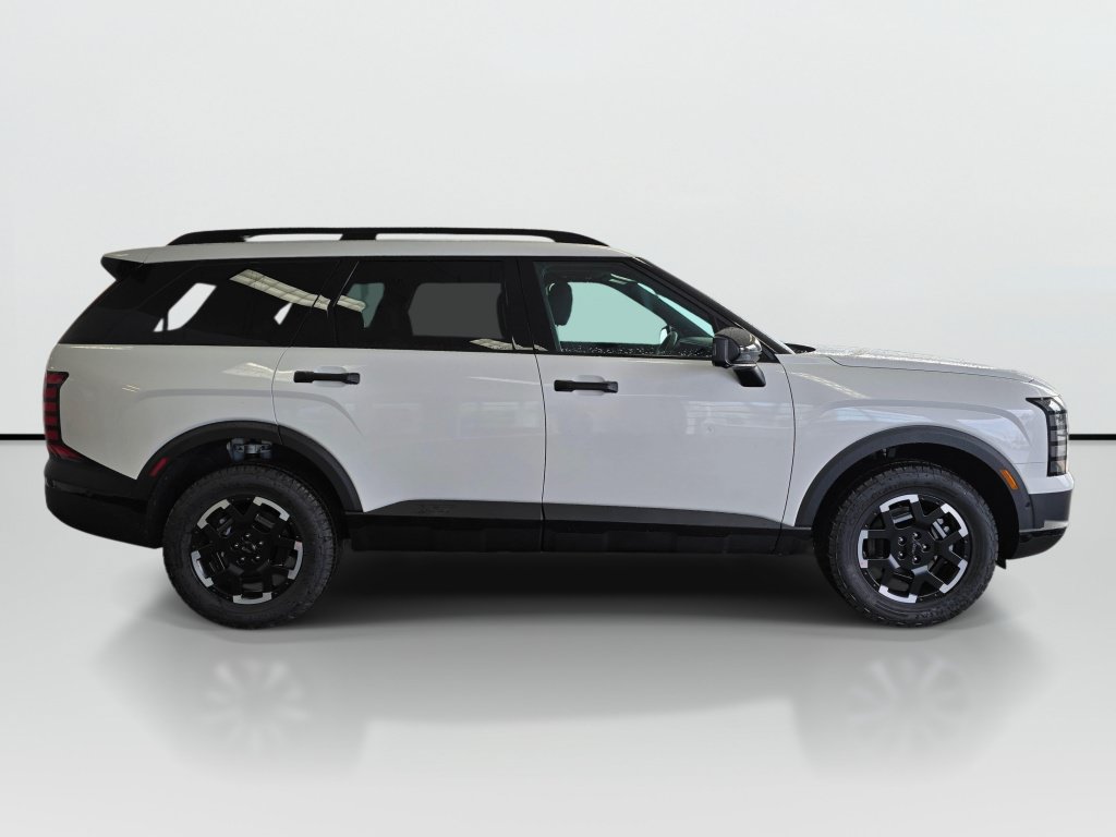 New 2026 Hyundai Palisade XRT Pro AWD/4WD image 2