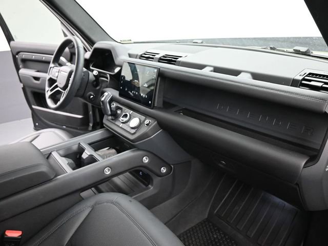 Used 2025 Land Rover Defender 110 S AWD/4WD image 26