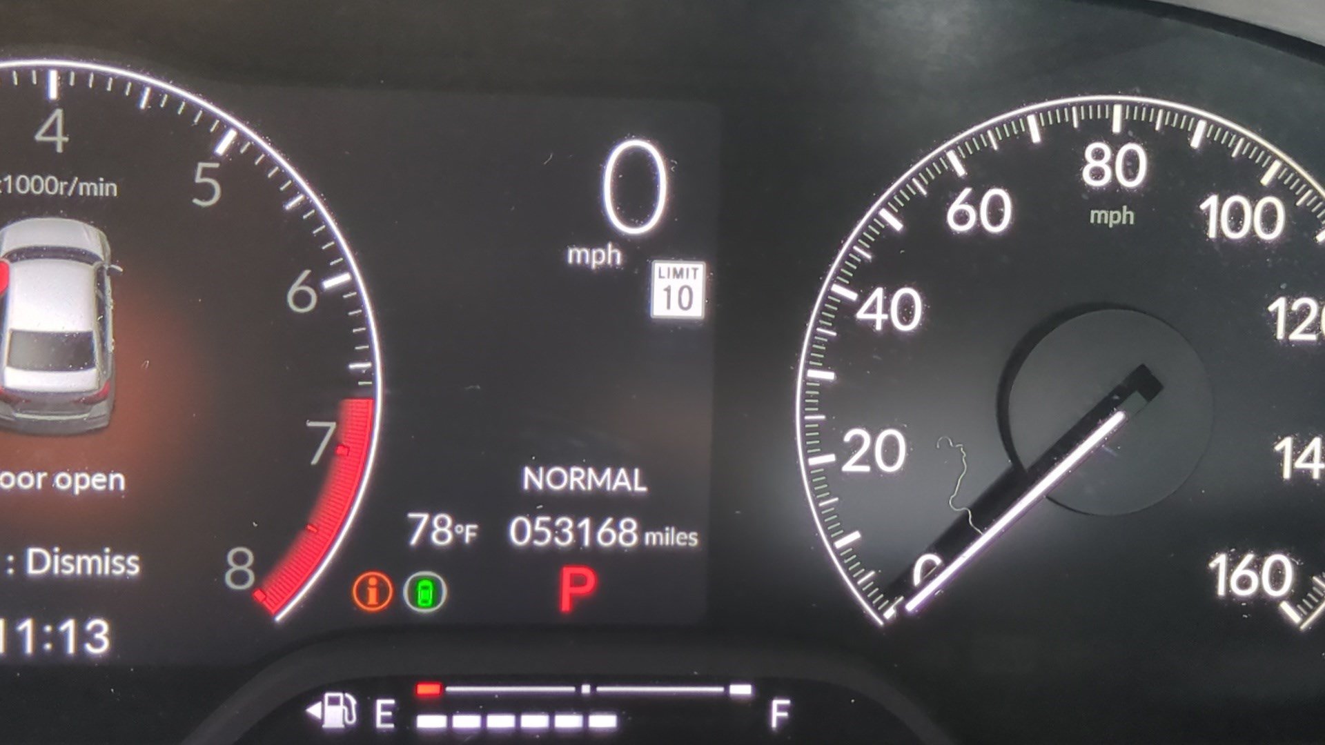 Used 2024 Honda Civic Sport image 20