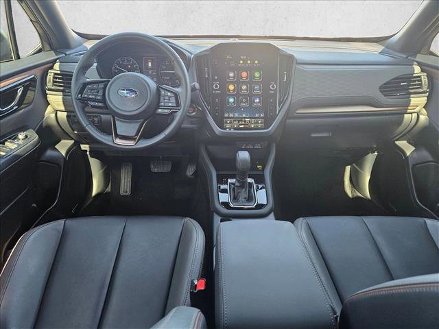 Used 2025 Subaru Forester Sport w/ Popular Package #1 image 18