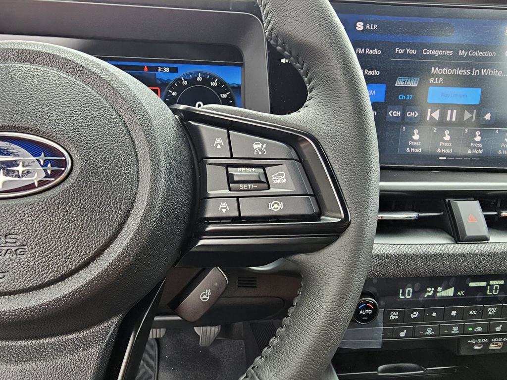 New 2026 Subaru Outback Limited AWD/4WD image 26