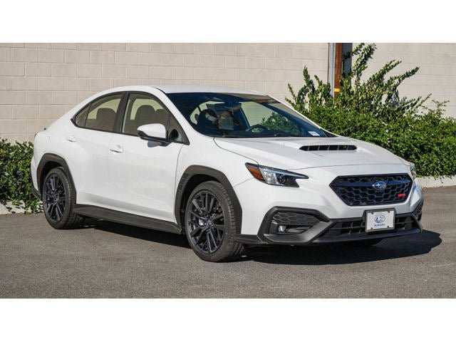 New 2026 Subaru WRX Premium AWD/4WD image 27