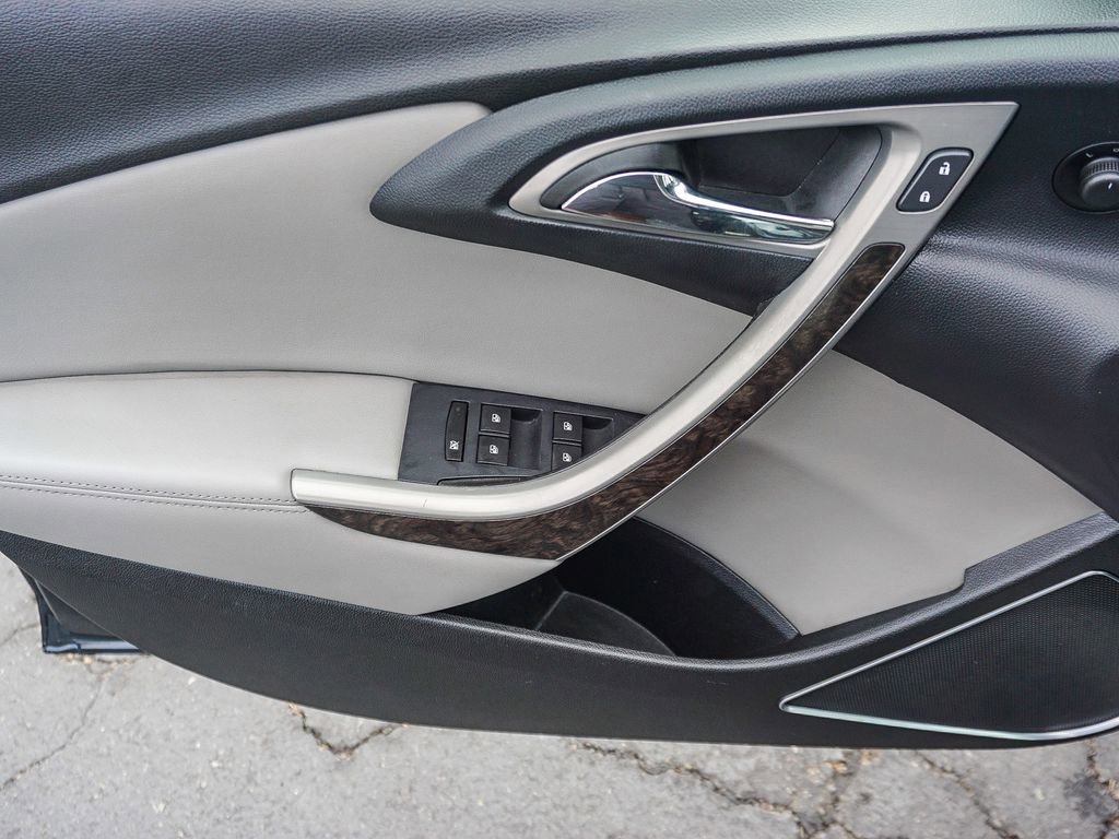 Used 2015 Buick Verano image 18