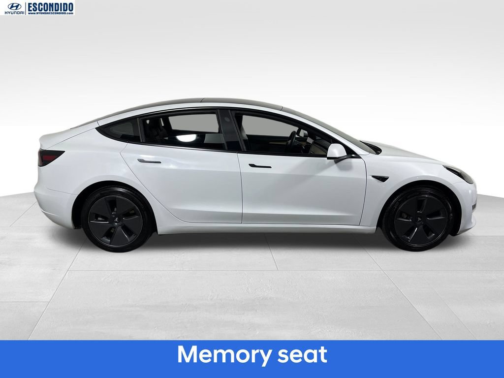Used 2023 Tesla Model 3 Standard Range RWD image 6