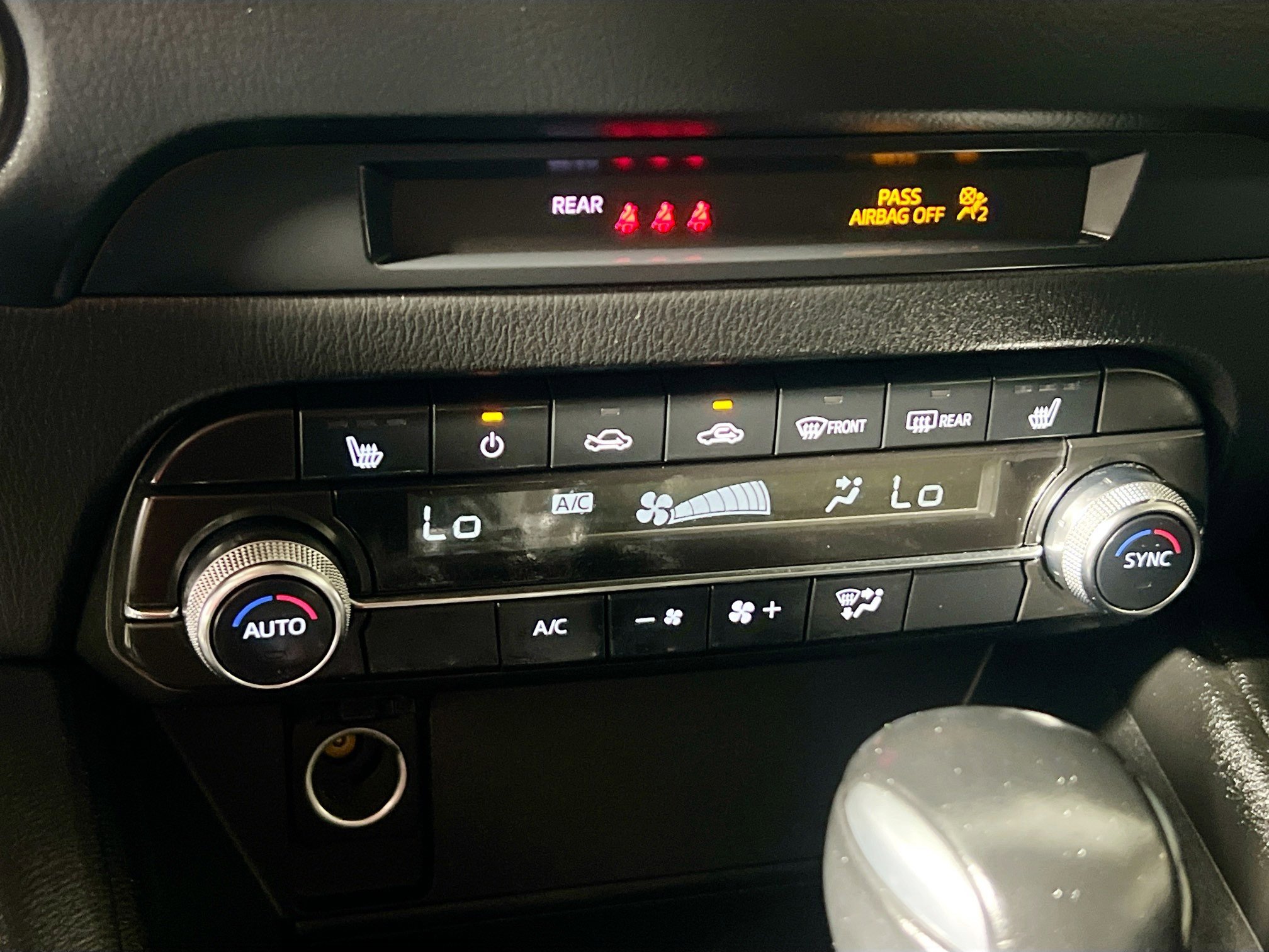 Used 2024 MAZDA CX-5 AWD 2.5 S w/ Preferred Package image 27