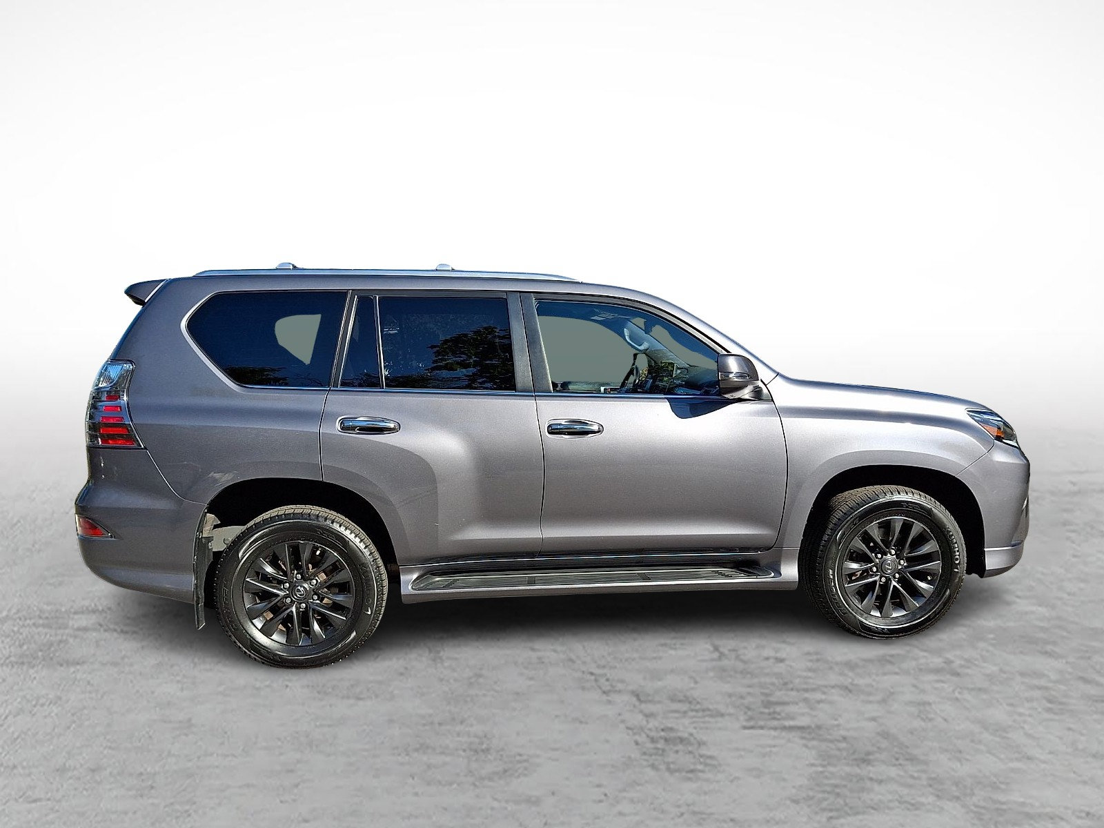Certified 2023 Lexus GX 460 Premium w/ Premium Package AWD/4WD image 7