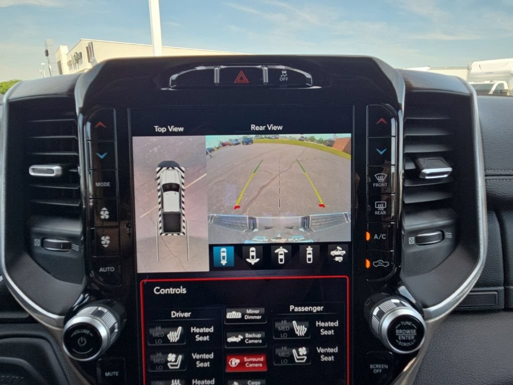 Used 2020 RAM 3500 Laramie AWD/4WD image 41