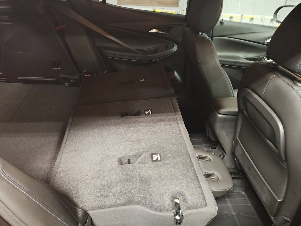 New 2026 Buick Encore GX Sport Touring w/ Advanced Technology Package image 13