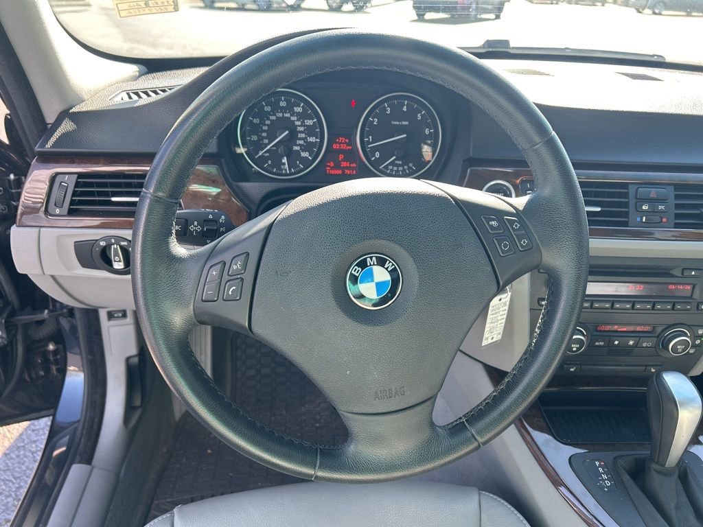 Used 2009 BMW 328i Sedan image 11