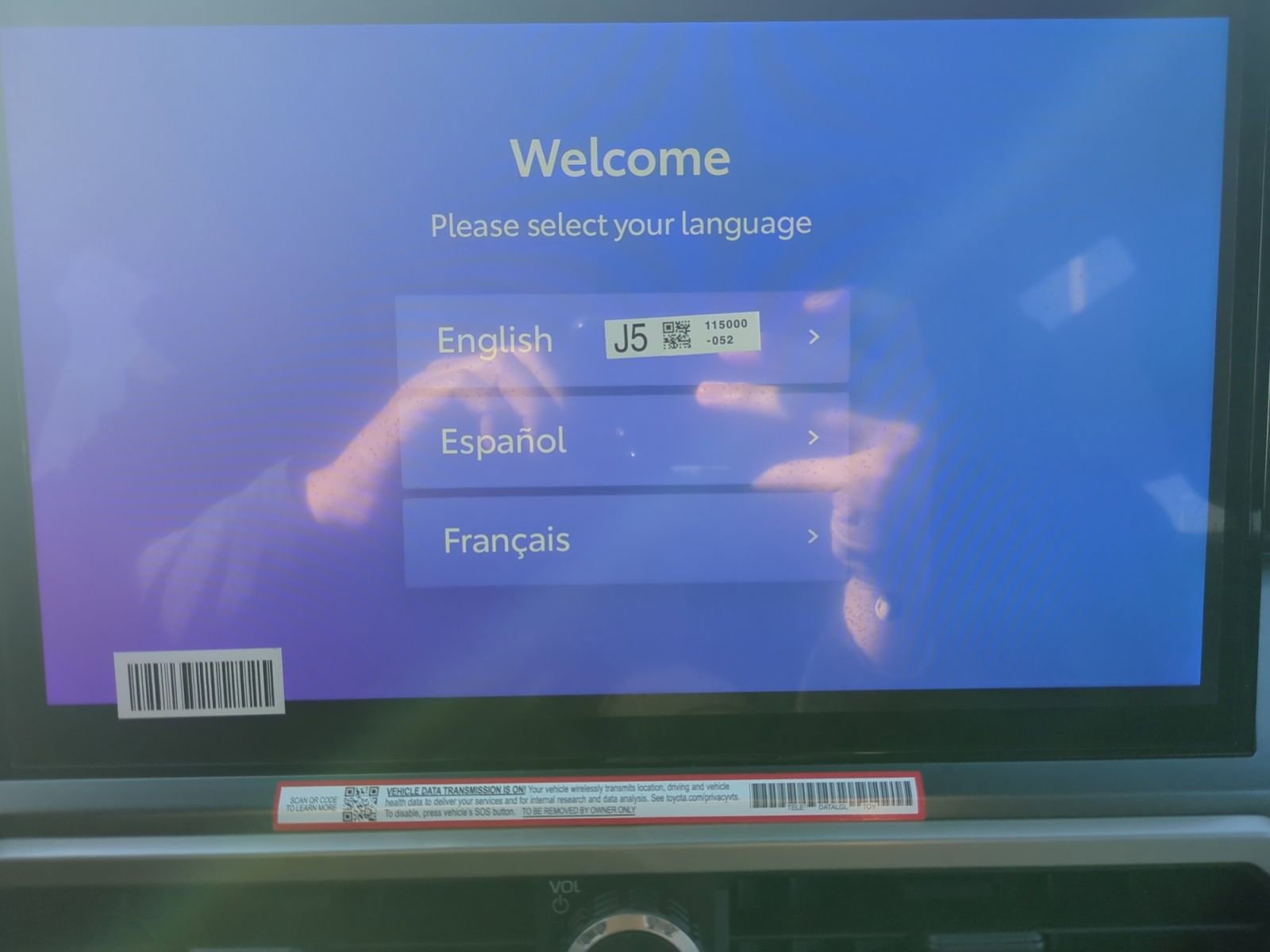 New 2026 Toyota Tacoma TRD Off-Road image 17