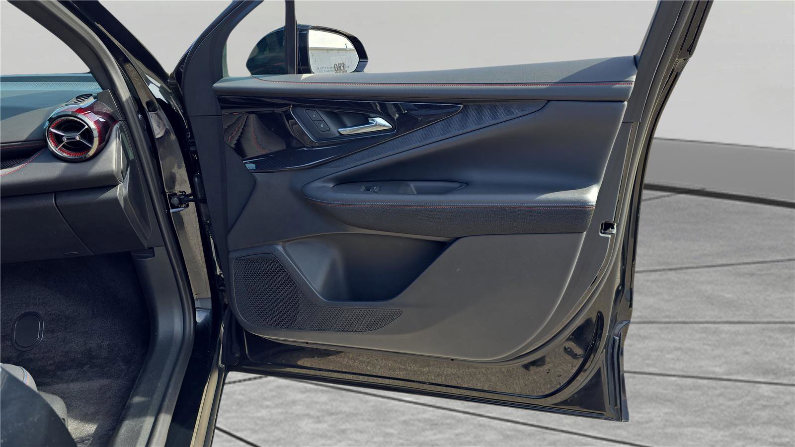 Used 2025 Chevrolet Blazer EV RS image 15