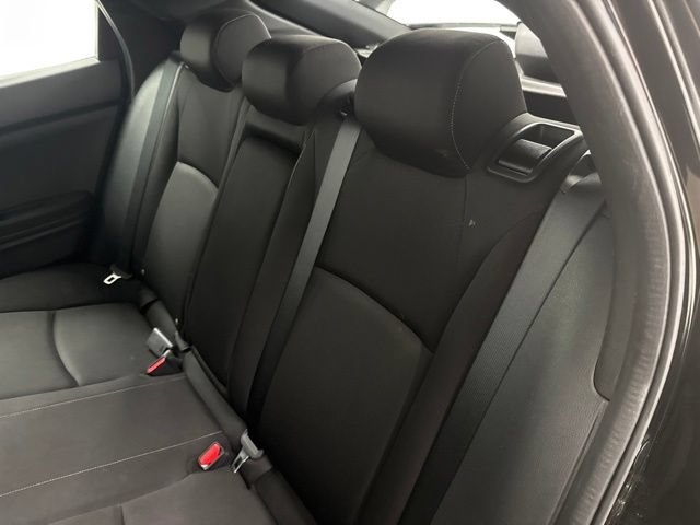 Used 2021 Honda Civic EX image 17