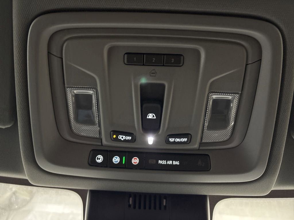 New 2026 Chevrolet Silverado 1500 LT Trail Boss w/ Convenience Package II image 28