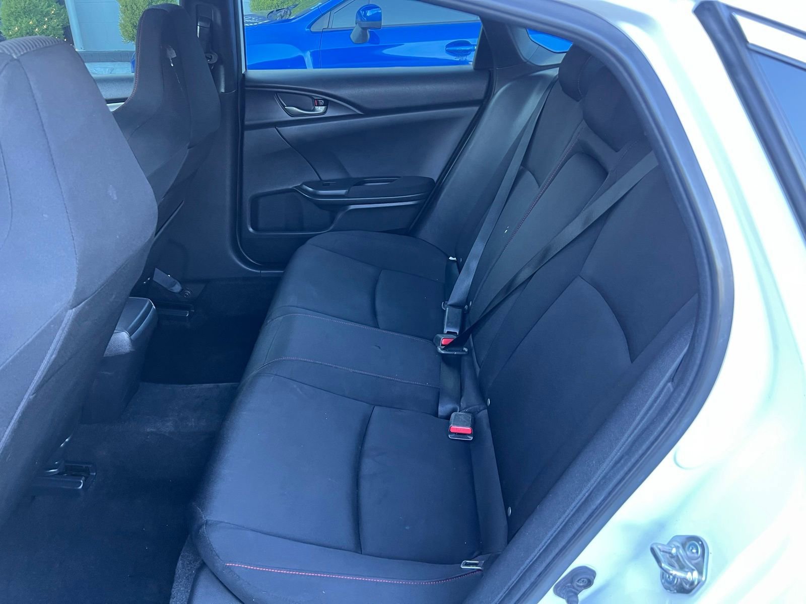 Used 2018 Honda Civic Si image 26