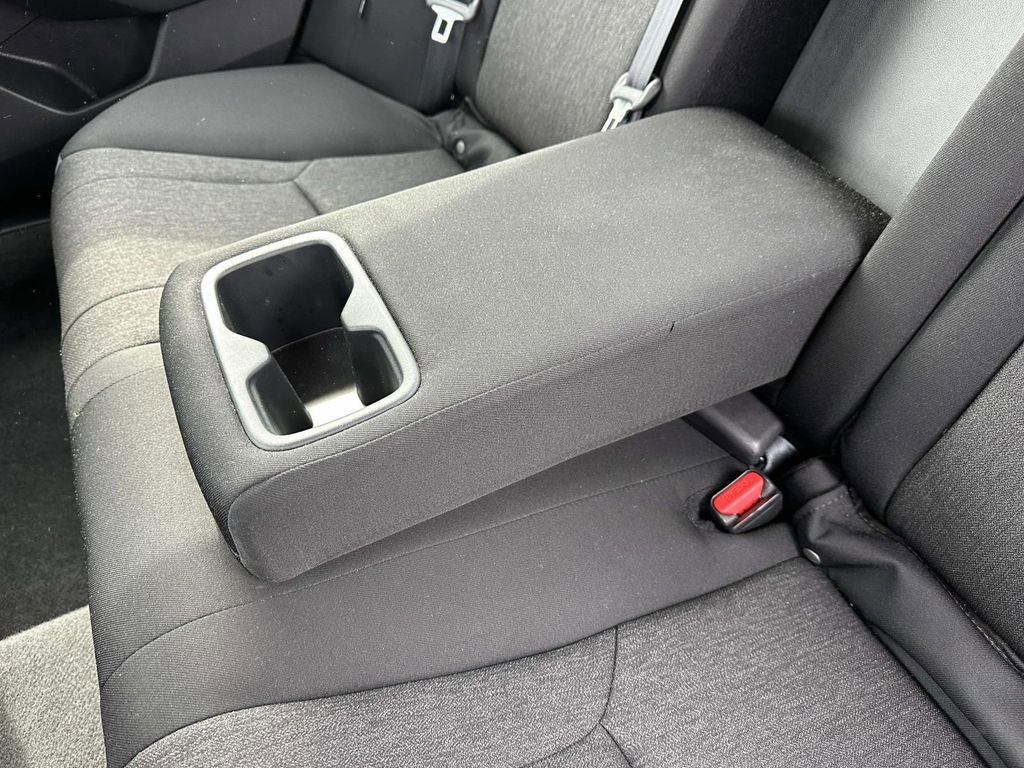 Certified 2023 Honda Accord EX image 9