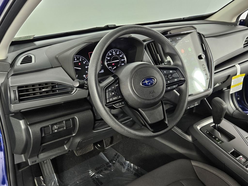 Certified 2025 Subaru Crosstrek 2.0i Premium w/ Crosstrek Mirror Package image 30