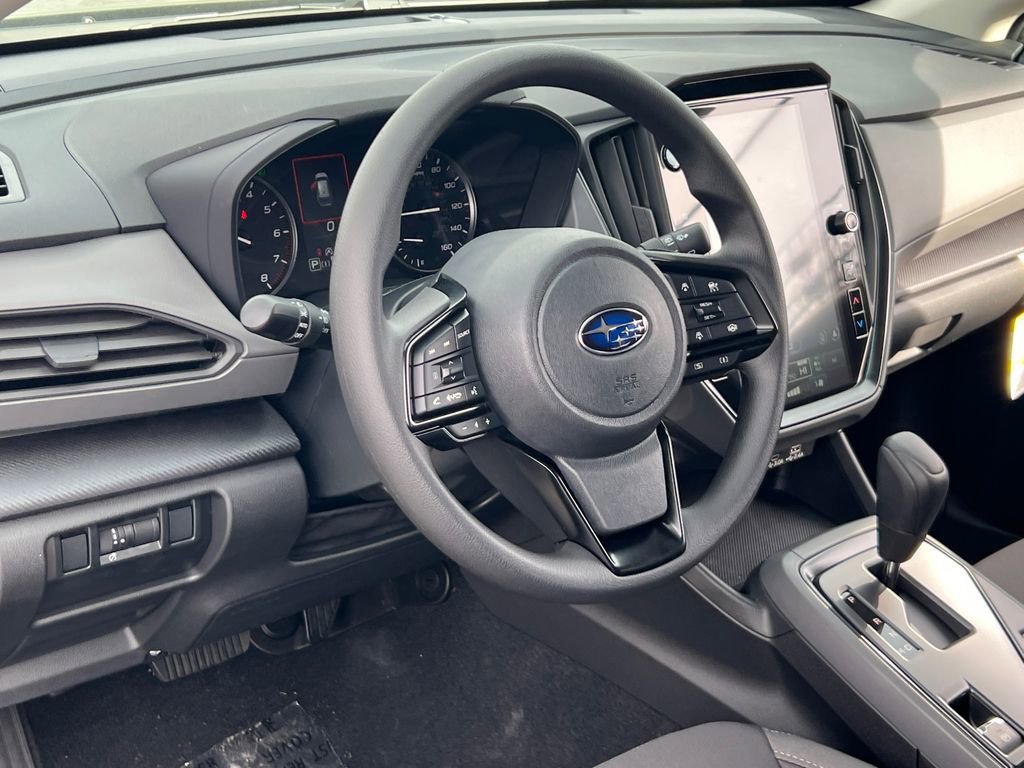 New 2026 Subaru Crosstrek 2.0i Premium image 26