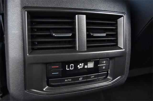 Certified 2022 Volkswagen Atlas SE image 21