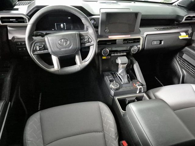New 2026 Toyota Tacoma SR5 image 10