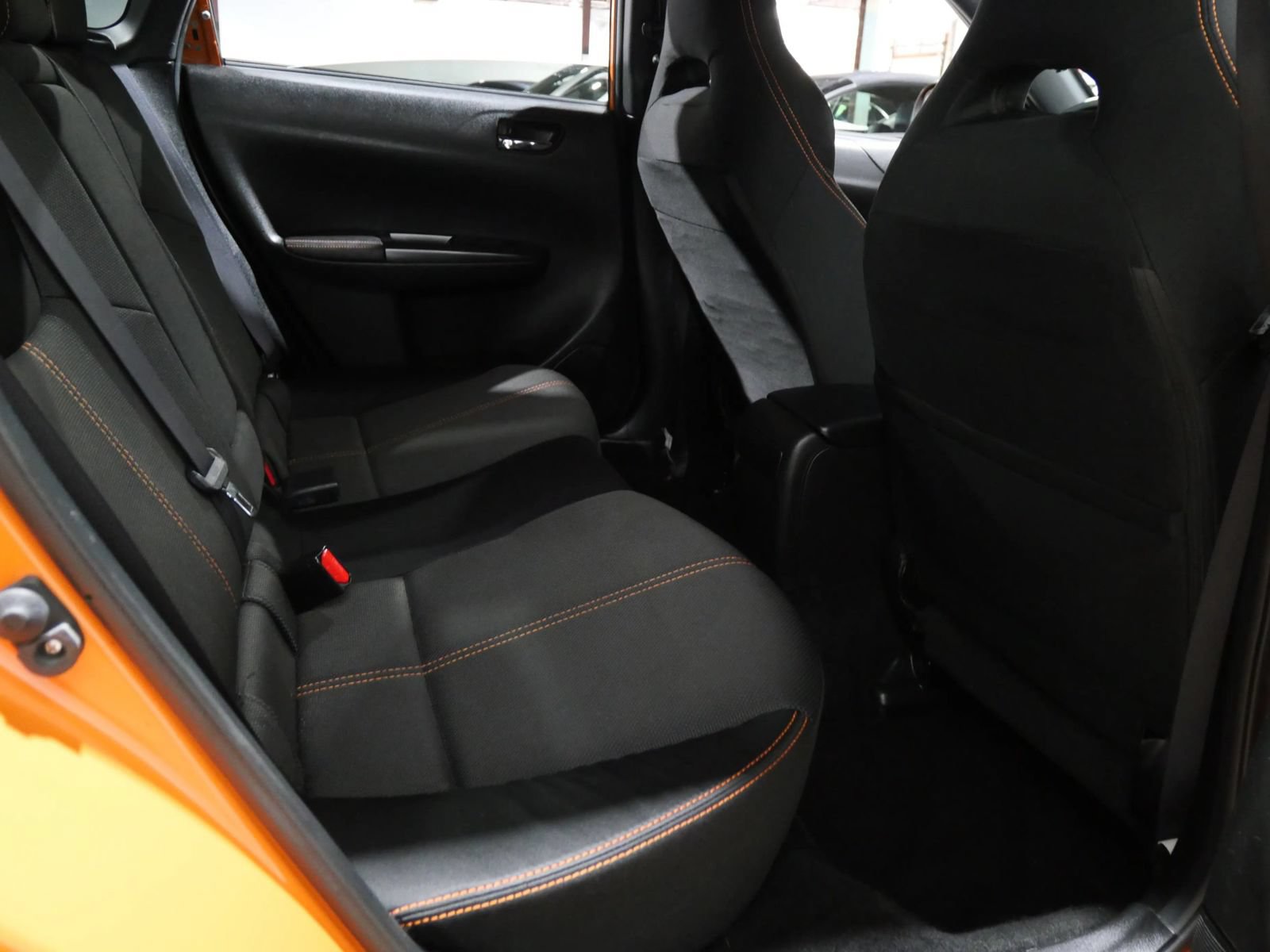 Used 2013 Subaru Impreza WRX Premium AWD/4WD image 11