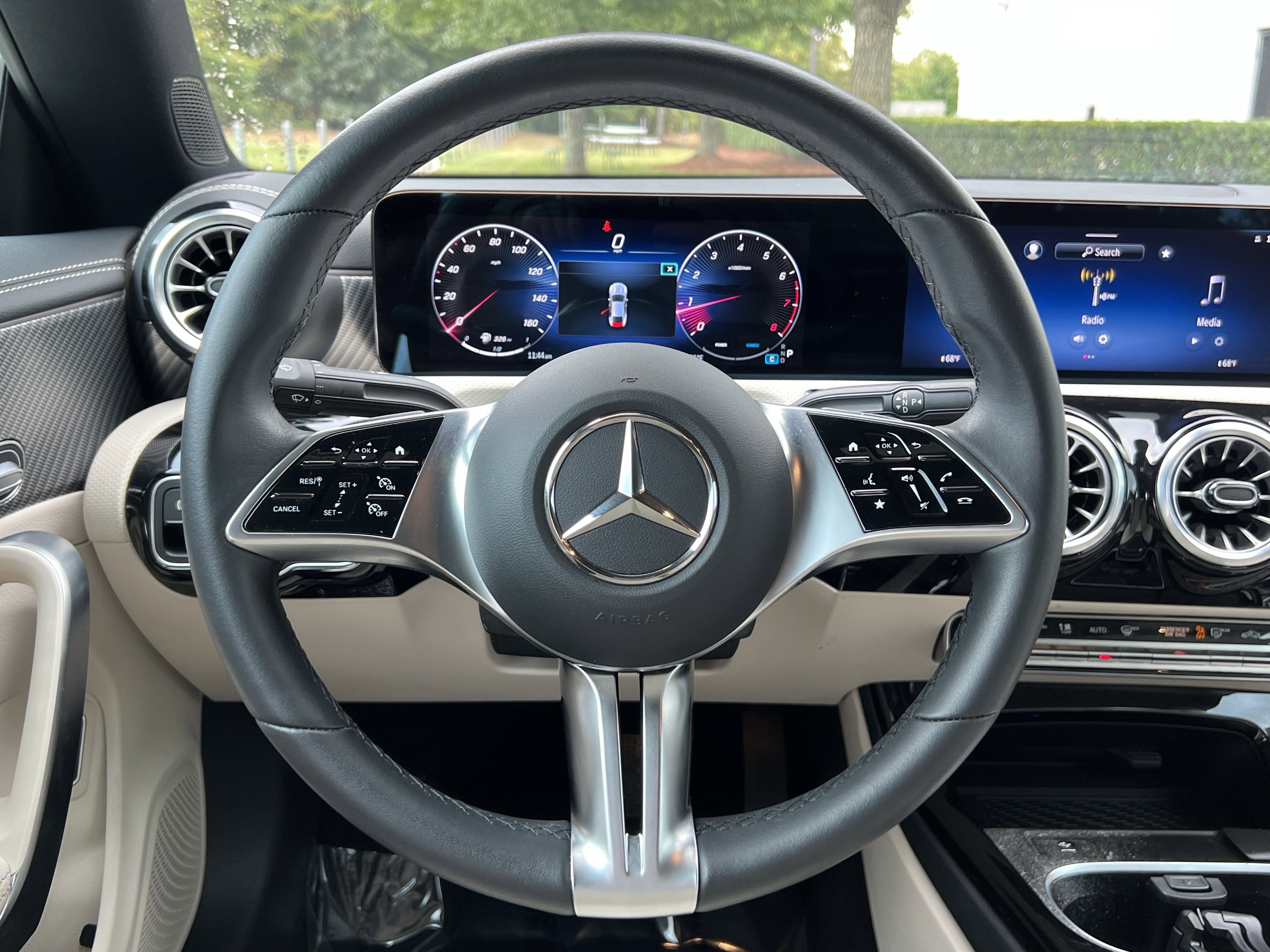 Certified 2025 Mercedes-Benz CLA 250 image 18