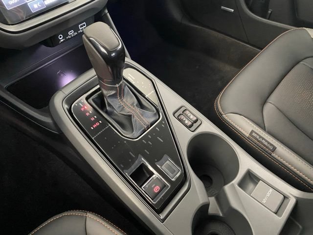 New 2026 Subaru Crosstrek 2.5i Limited AWD/4WD image 22
