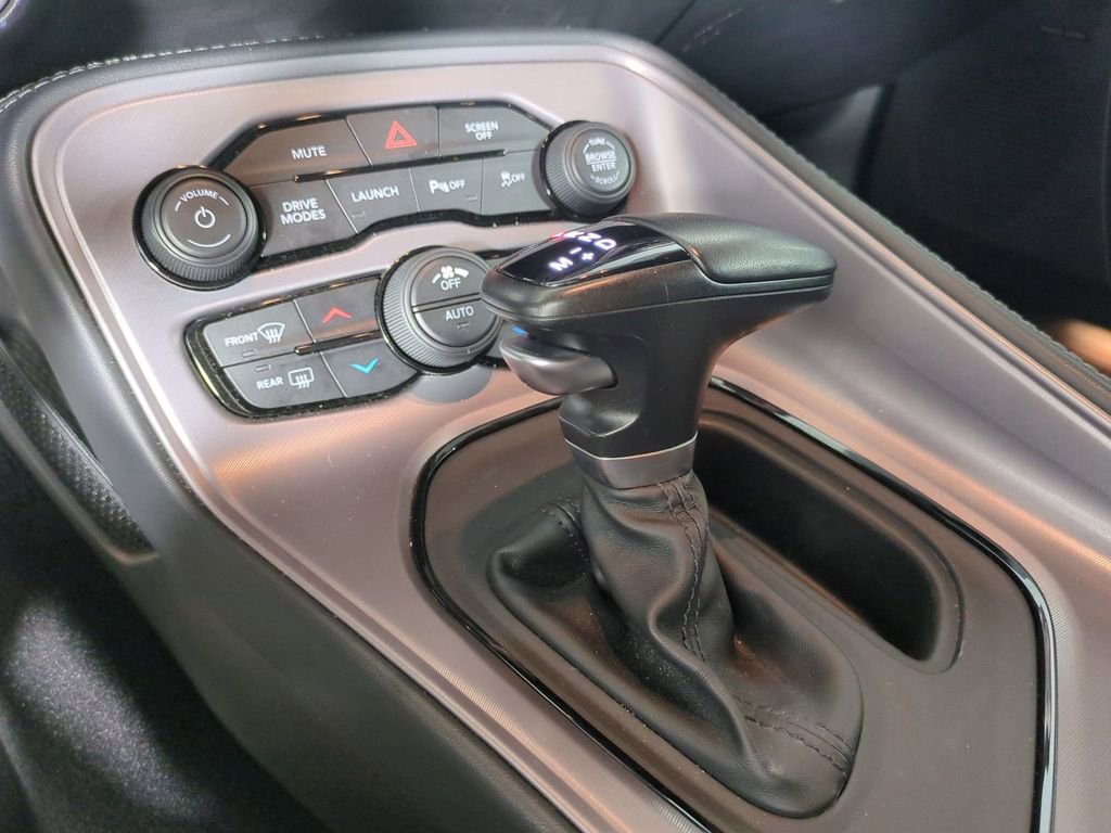 Used 2023 Dodge Challenger R/T Scat Pack w/ Plus Package image 21