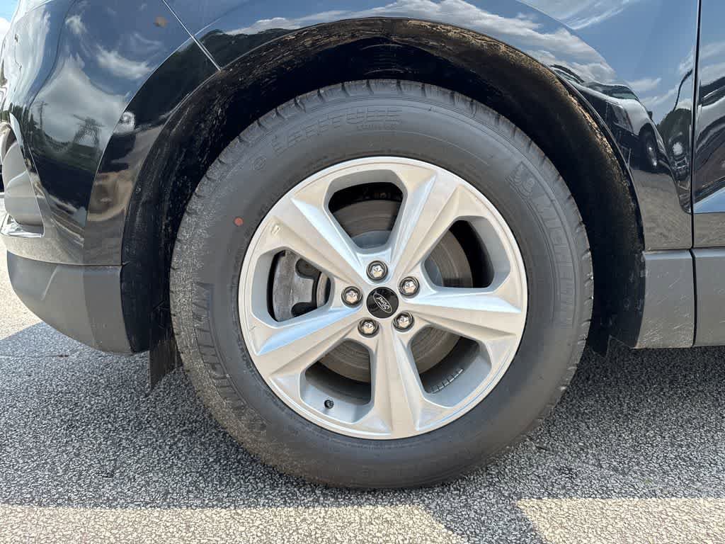 New 2024 Ford Edge SE AWD/4WD image 9