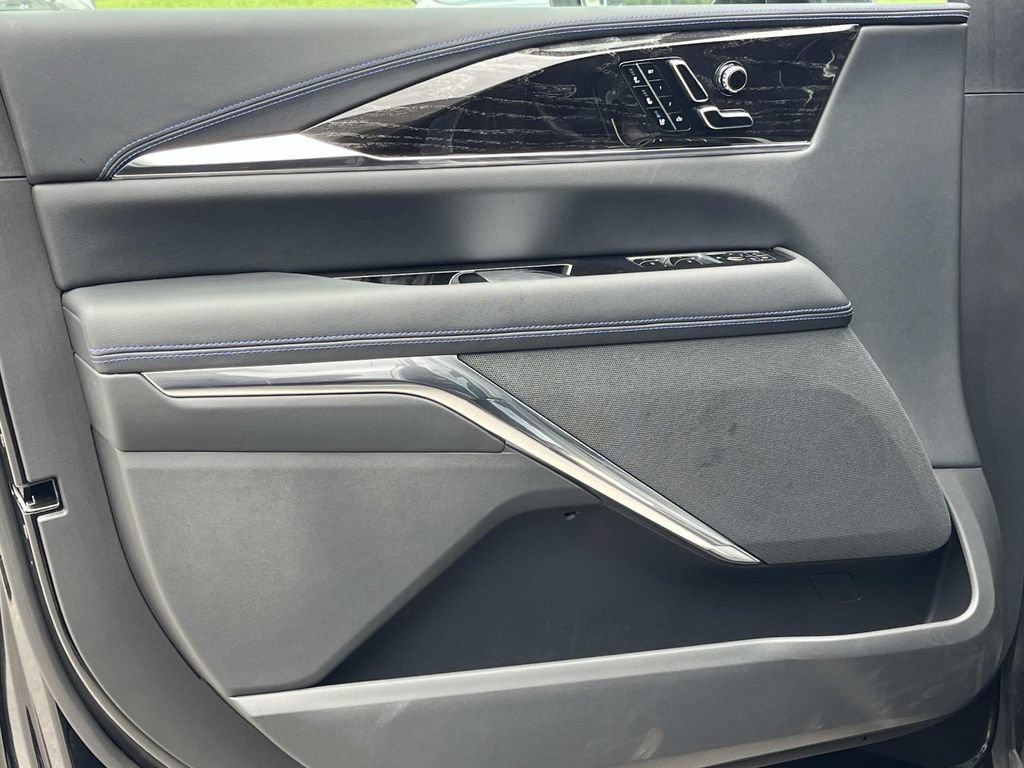 New 2026 Cadillac Escalade IQ Luxury 1 AWD/4WD image 24