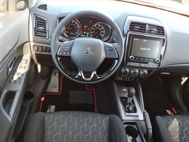 New 2026 Mitsubishi Outlander Sport AWD image 7
