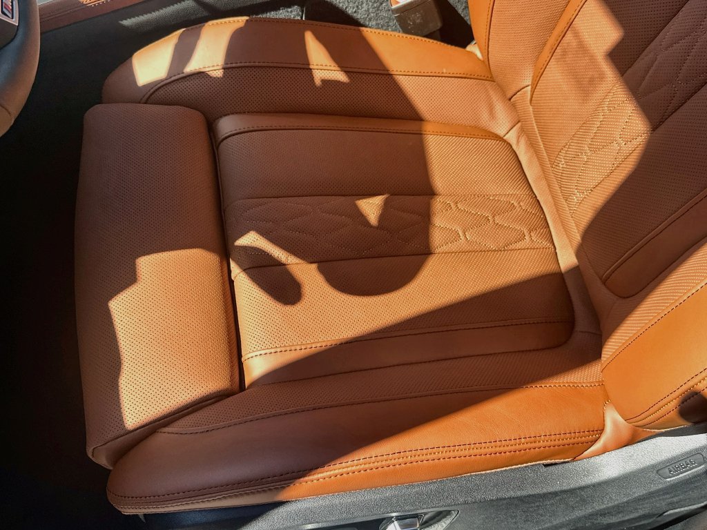 New 2027 BMW X7 M60i AWD/4WD image 20