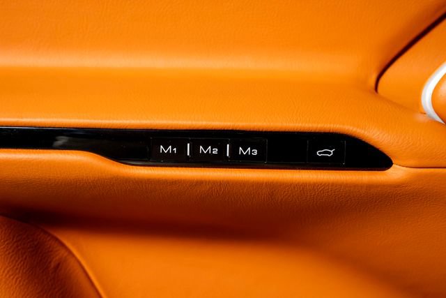 Certified 2025 Ferrari Purosangue AWD/4WD image 60