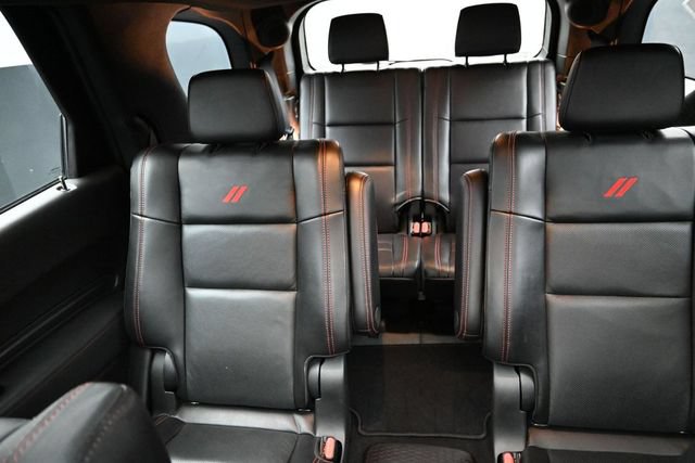 Certified 2023 Dodge Durango GT AWD/4WD image 26