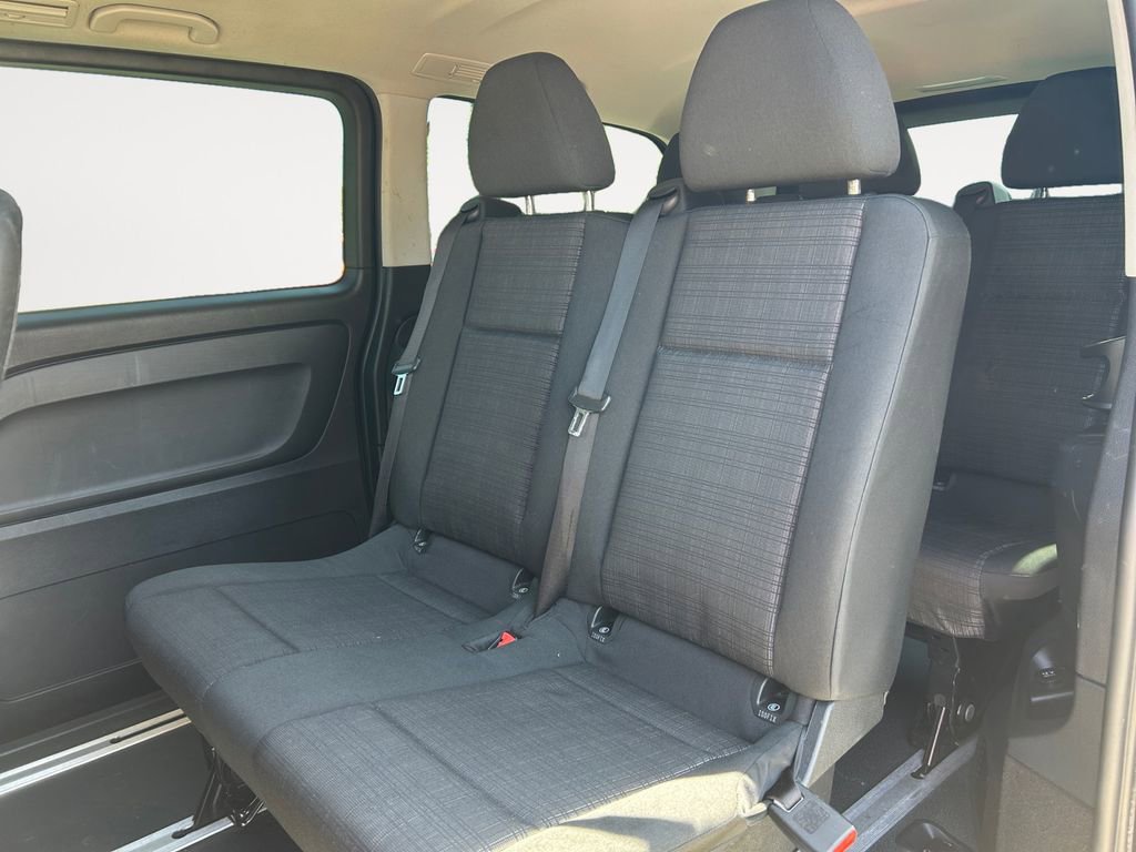 Used 2019 Mercedes-Benz Metris Passenger image 13