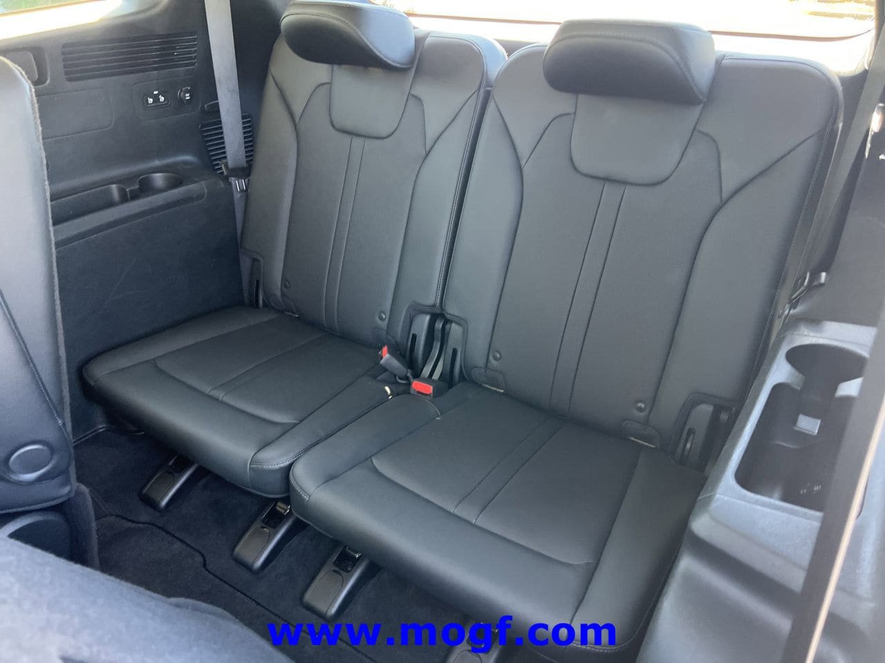 Used 2021 Kia Sorento SX FWD image 24