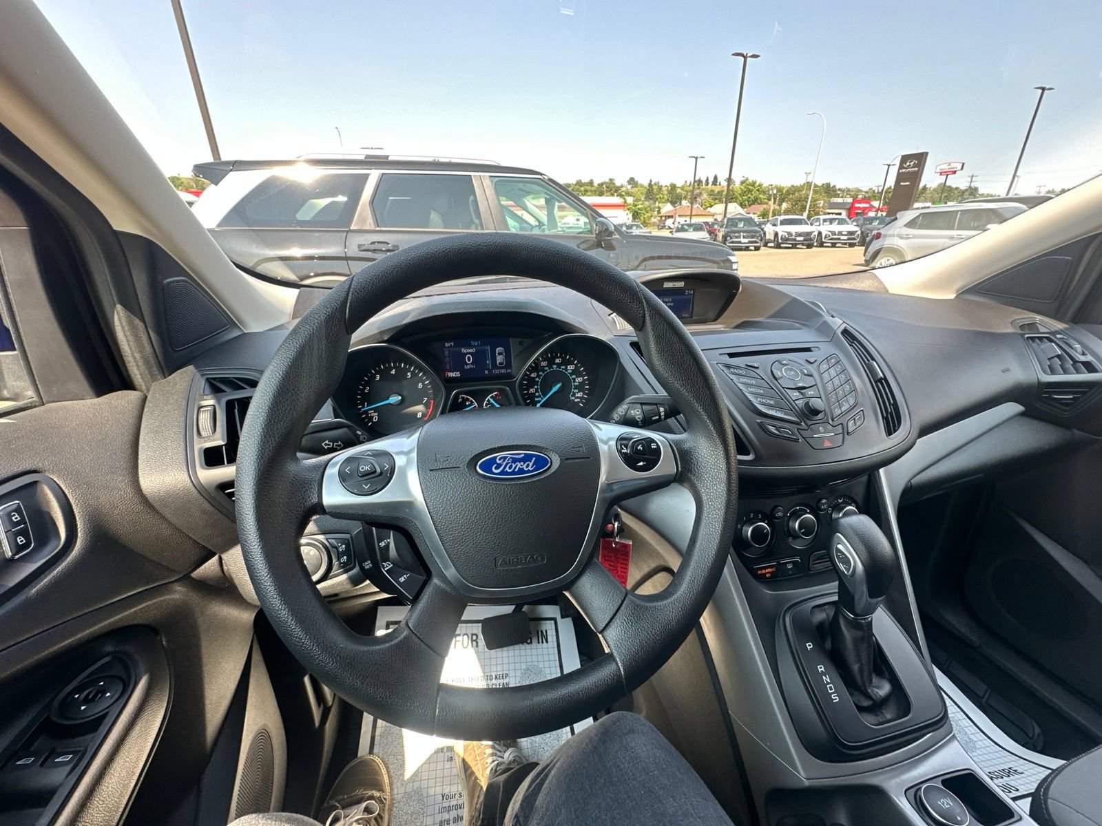 Used 2015 Ford Escape SE FWD image 48