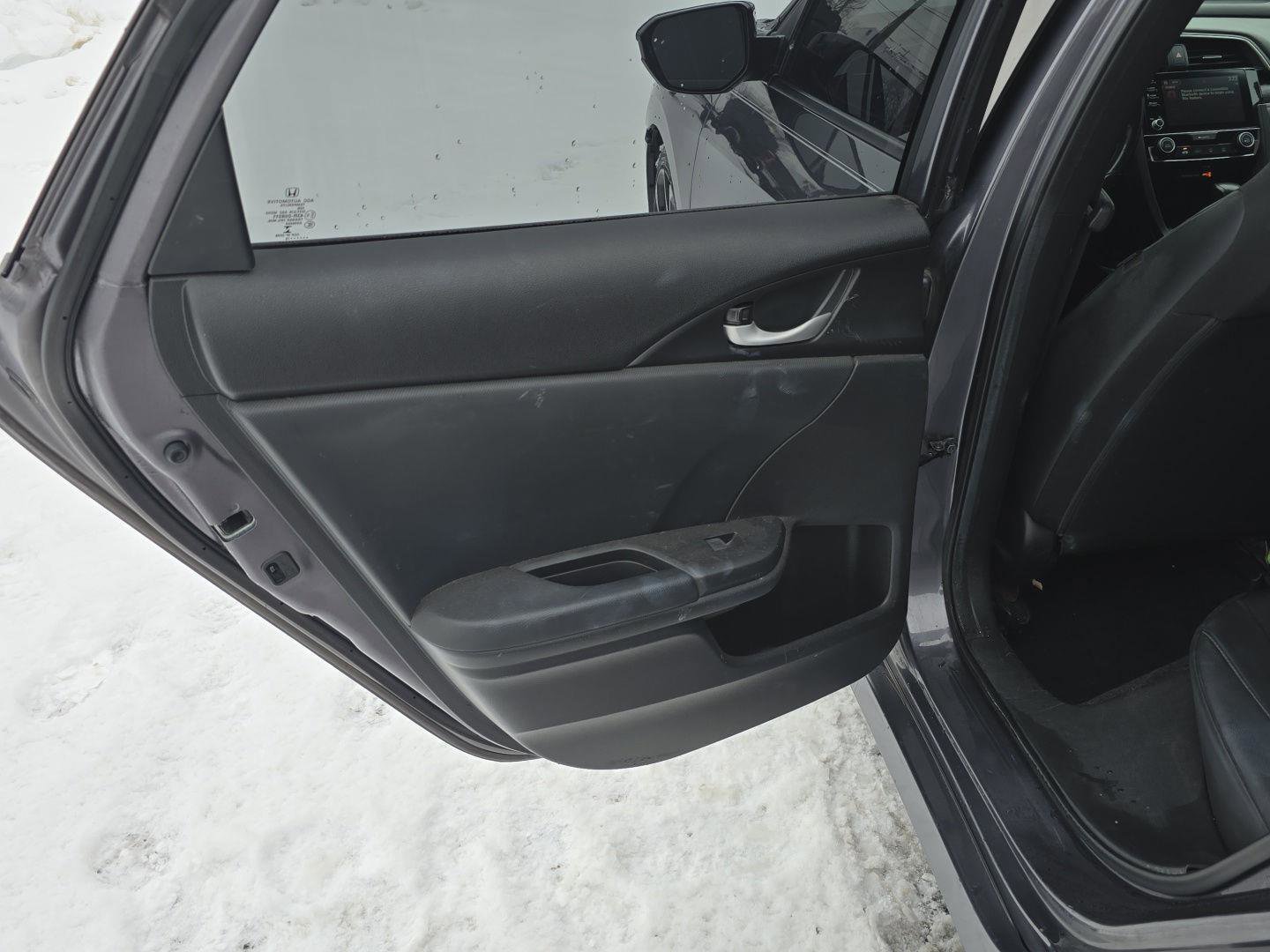 Used 2019 Honda Civic Sport image 23