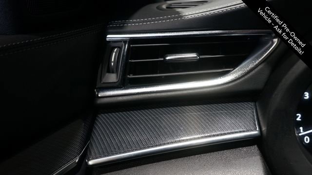 Certified 2023 INFINITI QX50 Sport image 23