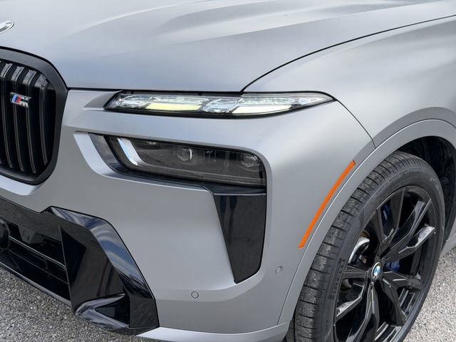 Certified 2024 BMW X7 M60i w/ Executive Package image 8