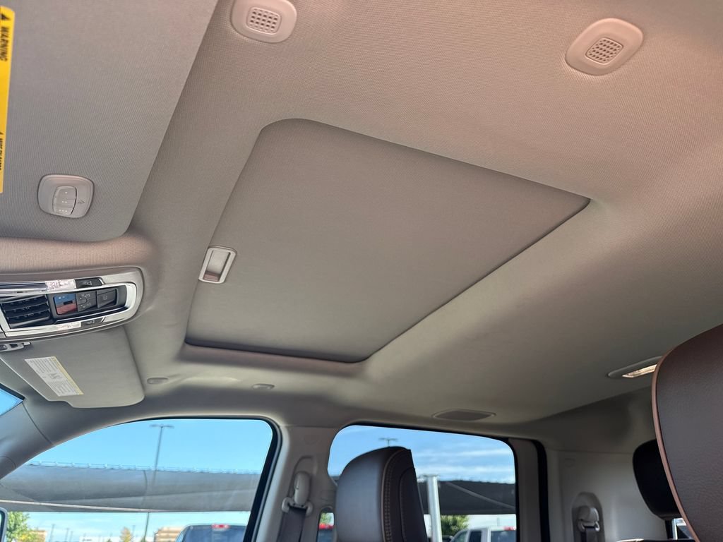 New 2027 RAM 3500 Longhorn AWD/4WD image 27