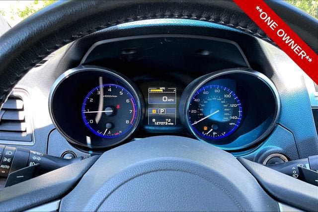 Used 2016 Subaru Outback 2.5i Limited AWD/4WD image 21
