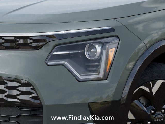 New 2026 Kia Niro Wind image 13