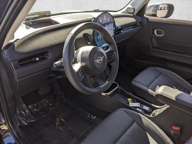 Certified 2025 MINI Cooper S FWD image 10
