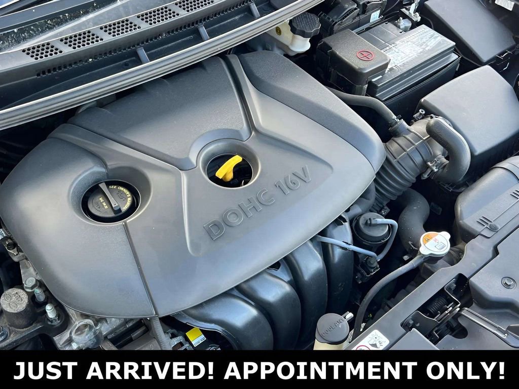 Used 2014 Kia Forte LX w/ Popular Package image 26