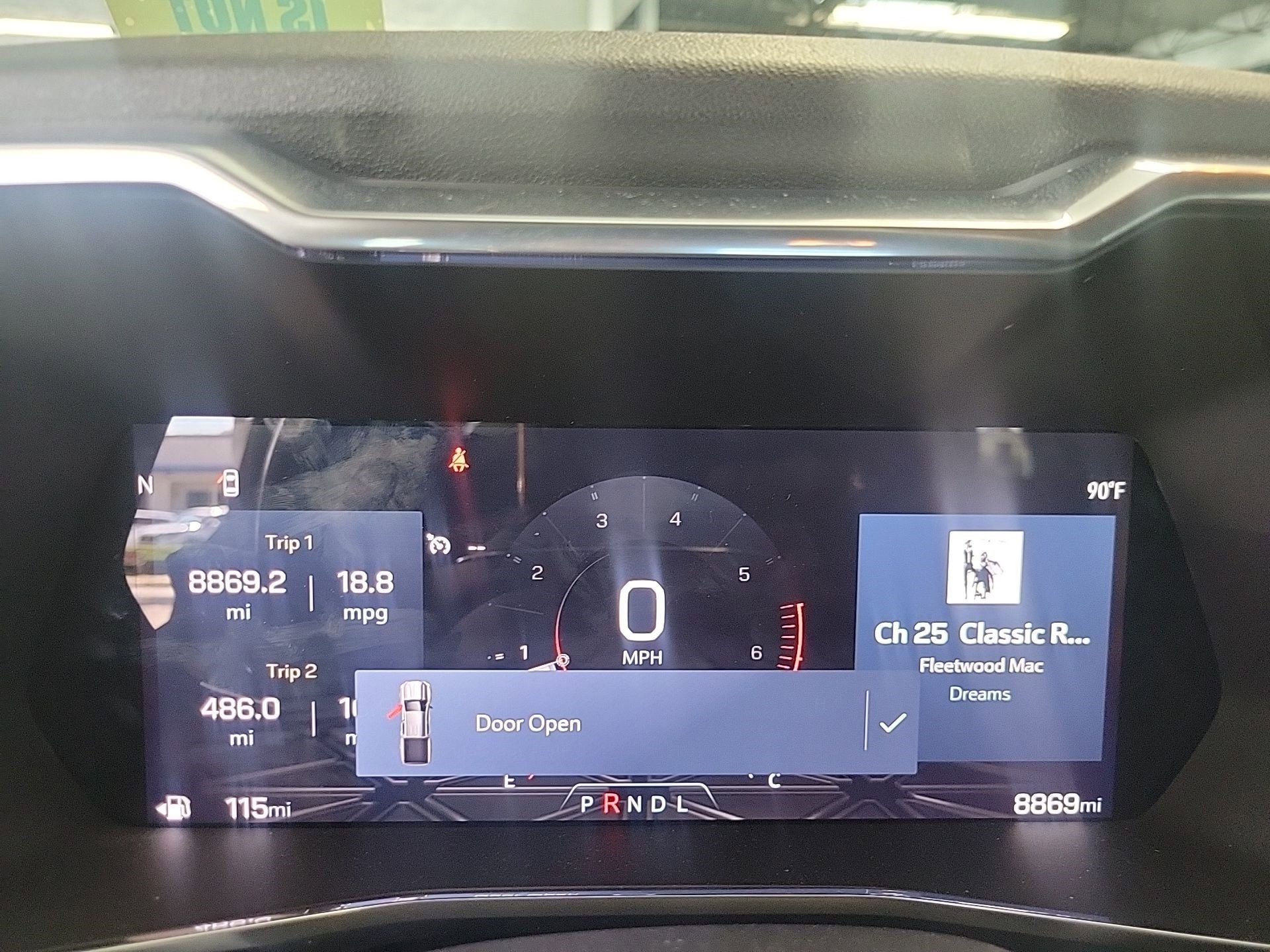 Certified 2024 GMC Canyon Elevation image 22