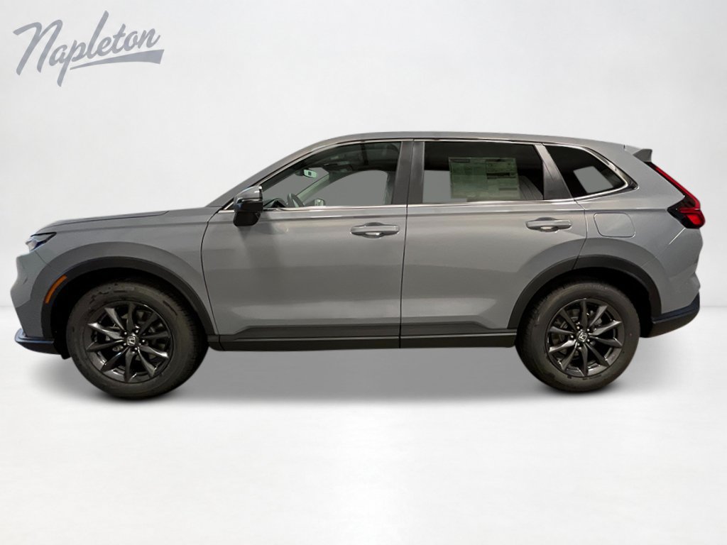 New 2027 Honda CR-V EX-L image 2